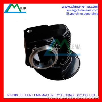 Aluminum Injection Gear Housing Parts